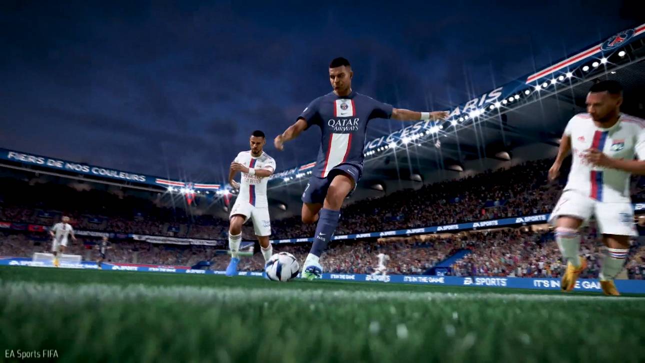Agile Dribbling, Power Shot und mehr – Das sind die Gametipps für FIFA 23