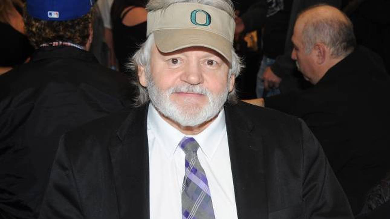 Billy Jack Haynes bei einer Convention im Jahr 2019