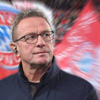 Die nächste Wende in der Trainer-Suche des FC Bayern! Nach Absagen von Julian Nagelsmann und Co. soll jetzt Ralf Rangnick der Top-Kandidat auf die Nachfolge von Thomas Tuchel sein. 