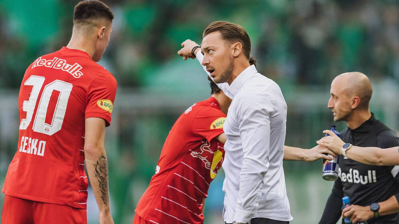 Adeyemi zu Bayern? Das sagt sein Coach