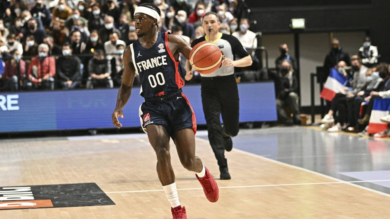 Bayern holt Frankreich-Star