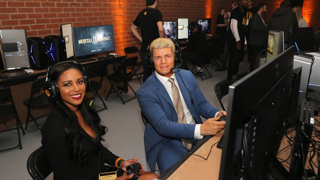 AEW verkündet großen TV-Deal