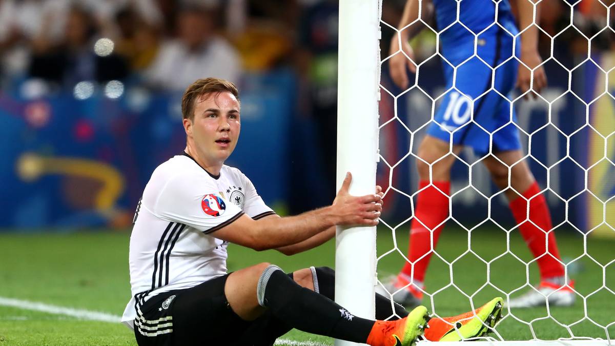 Nicht sein Turnier, nicht sein Jahr. Scheint am Scheideweg seiner Karriere. Gesamteindruck: Note 4,5
