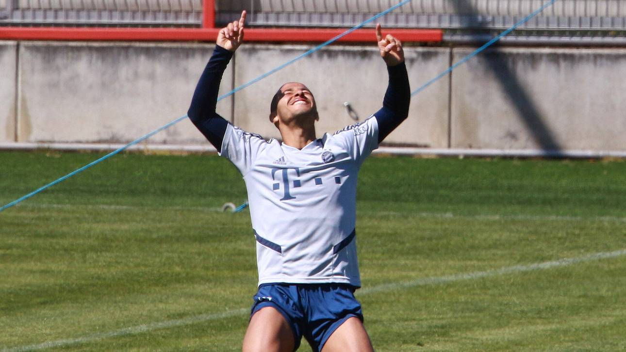 Hainer: Warum sollte Thiago gehen?