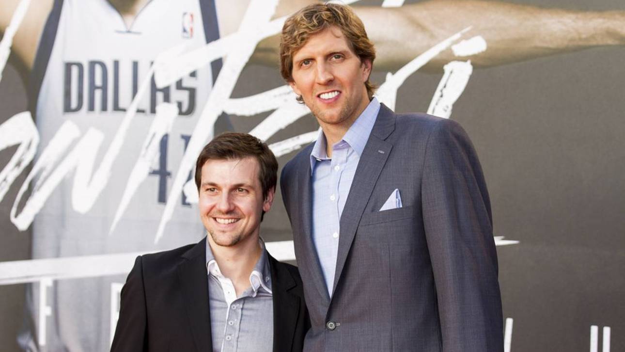 Einer wie Nowitzki: Bolls Vermächtnis