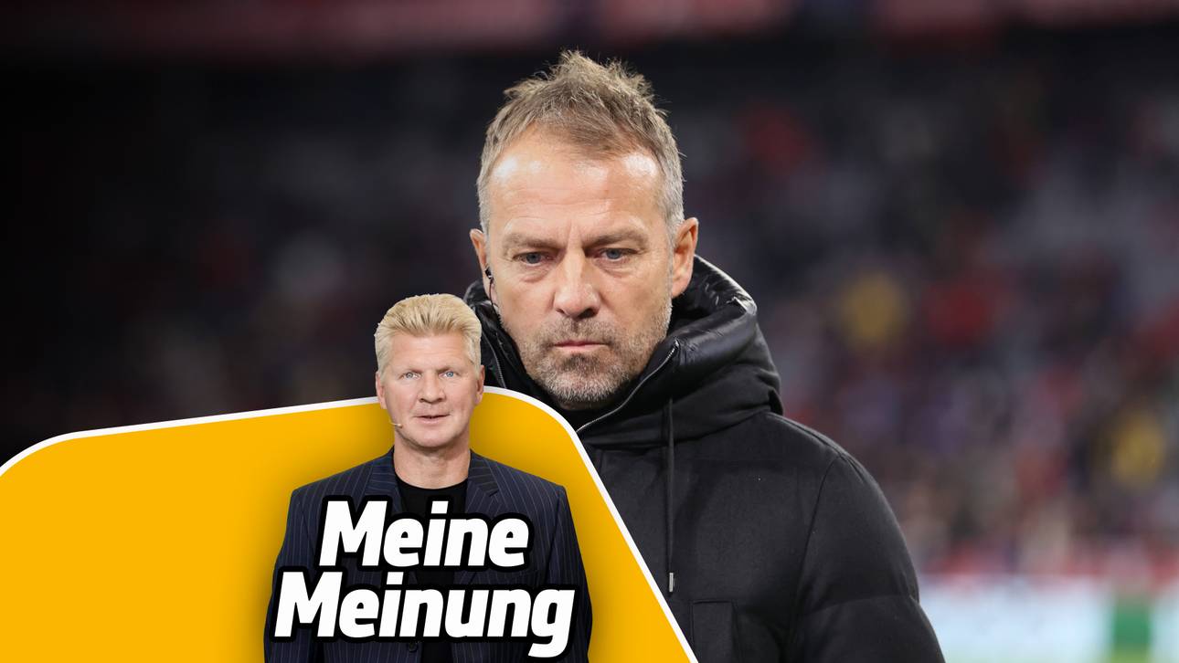 Effenberg zweifelt an Flicks Kader