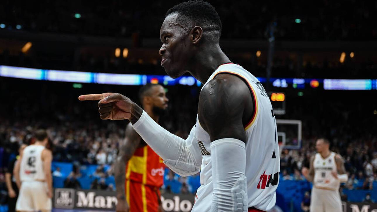 Schröder-Deal kreiert explosive Lage