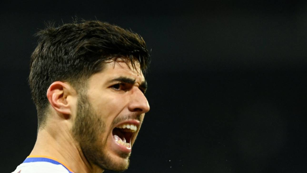 Reals Corona-Sorgen wachsen: Asensio, Bale und drei andere positiv