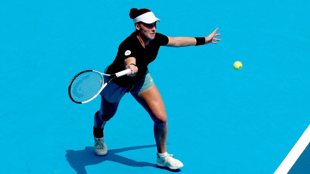 Vor US Open: Viel Lob für Seidel