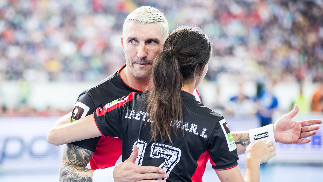 Kretzschmar gewinnt Promiduell