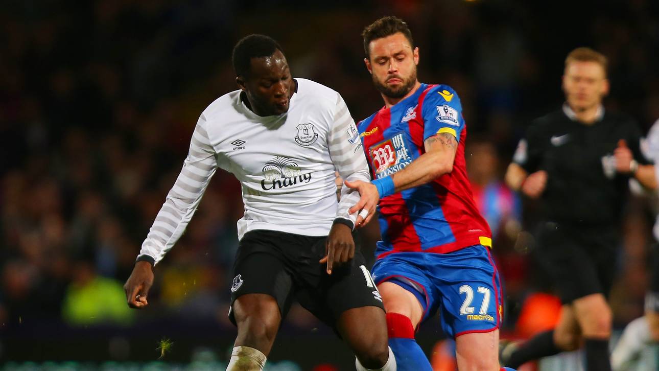 BVB offenbar an Lukaku interessiert