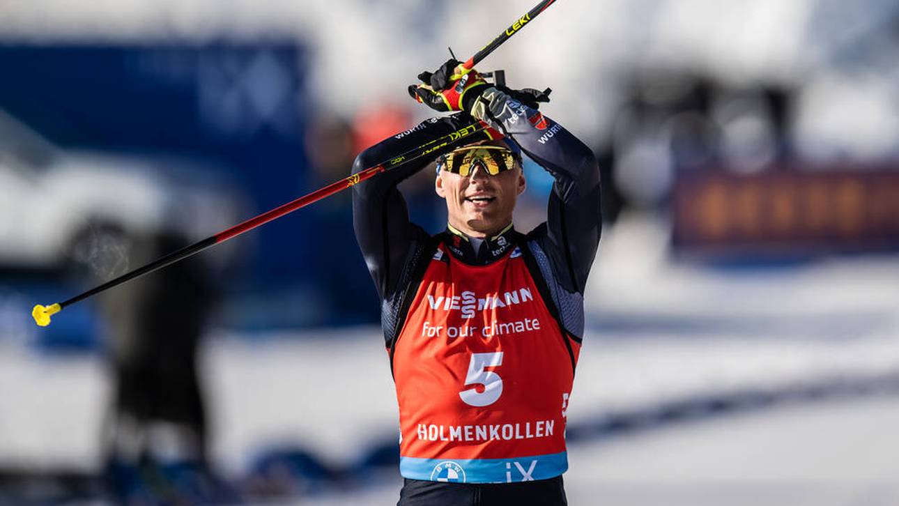 Lesser? „Da gibt es keinen Besseren“