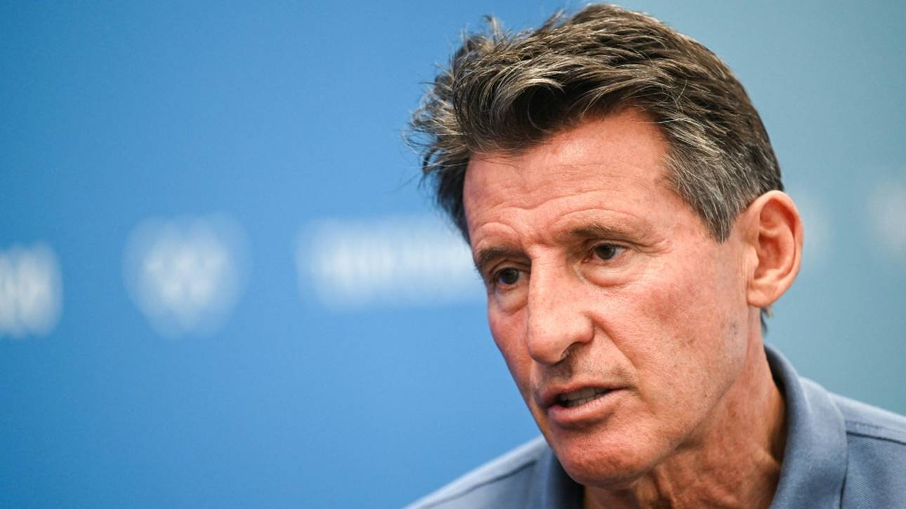 Leichtathletik-Boss gegen China-Boykott