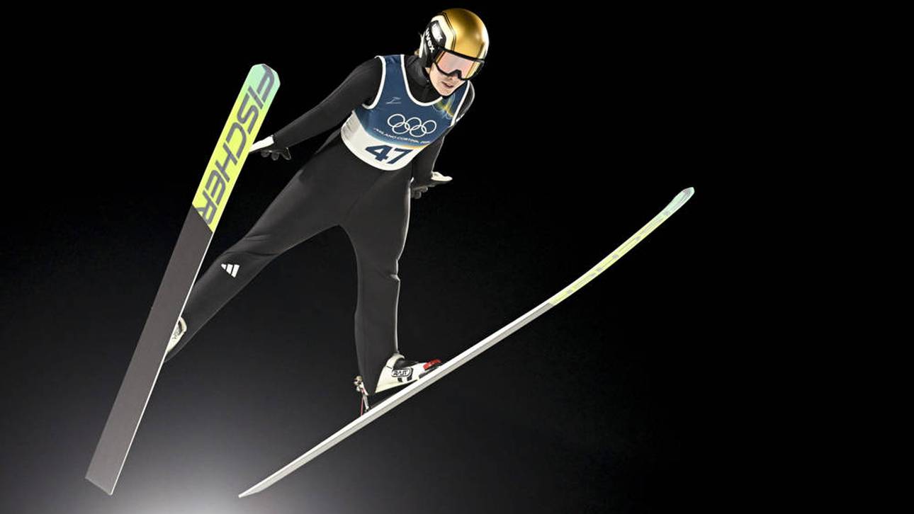 Deutsche kritisiert Jury-Entscheidung