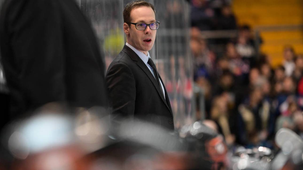 Überraschender Trainerwechsel