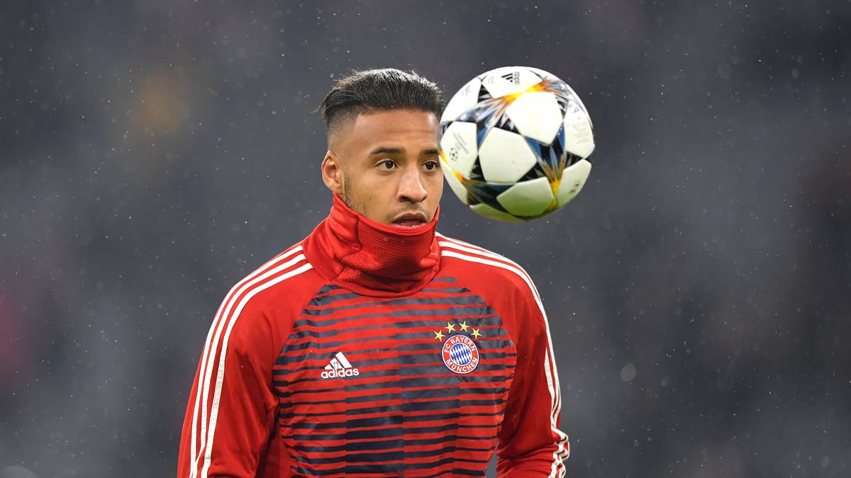 CORENTIN TOLISSO: Der Rekord-Neuzugang kam nach 83 Minuten für Vidal. Ohne Bewertung 