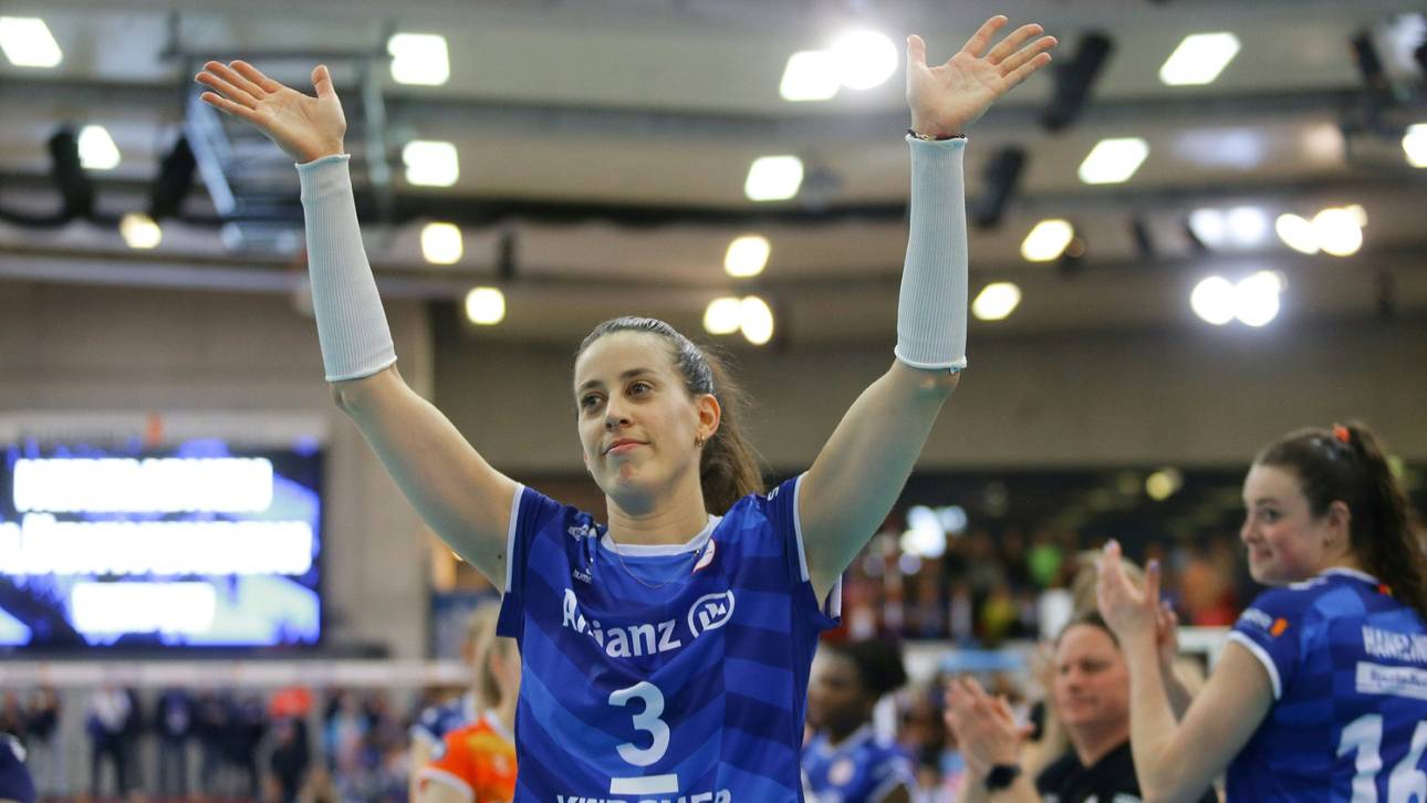 Palleres mit Rücktritt vom Rücktritt