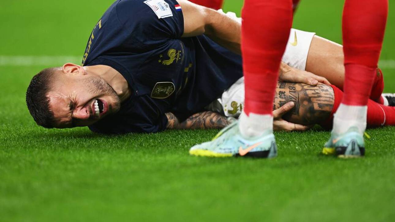 Hernández-Schock: Bayern reagiert