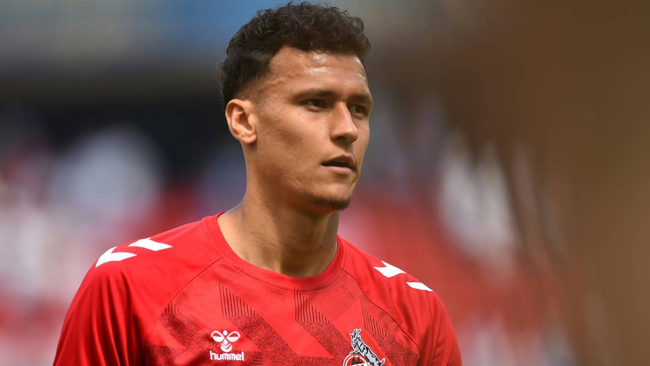 Kölner Stürmer weiter treffsicher