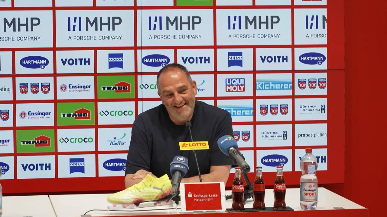 Schmidt folgt auf Klopp und Streich