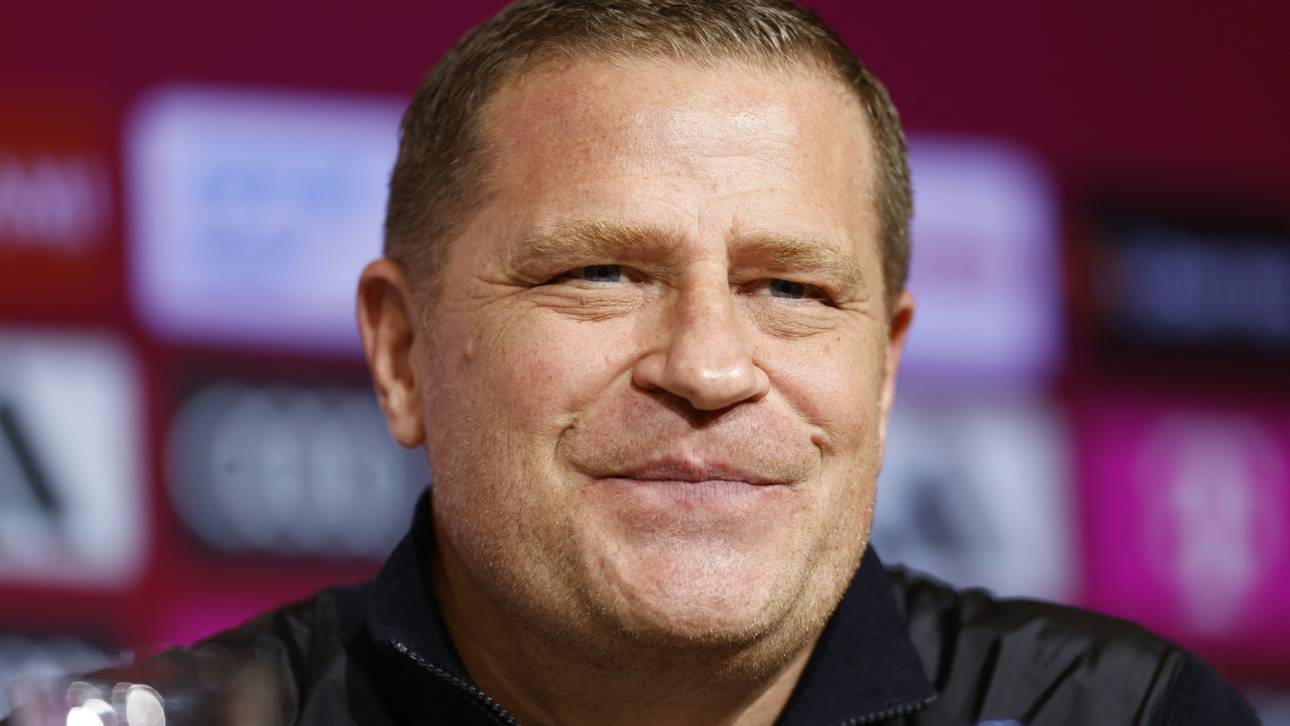 Eberl hat „ungewöhnliche Ideen“ bei der Trainersuche