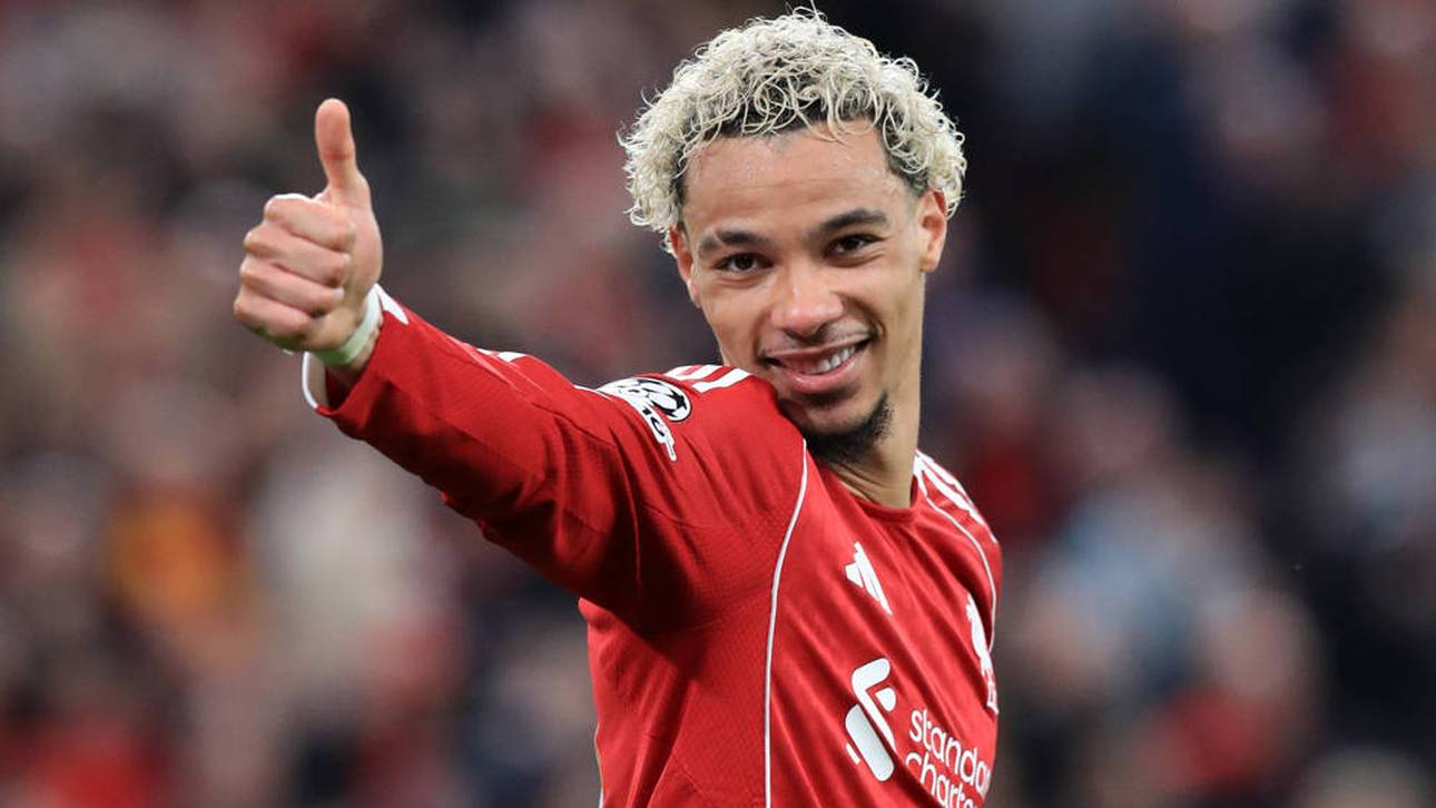 Das schlampige Genie kehrt zurück