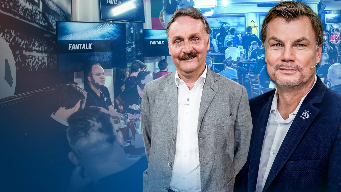 Fantalk mit Neururer zum CL-Auftakt