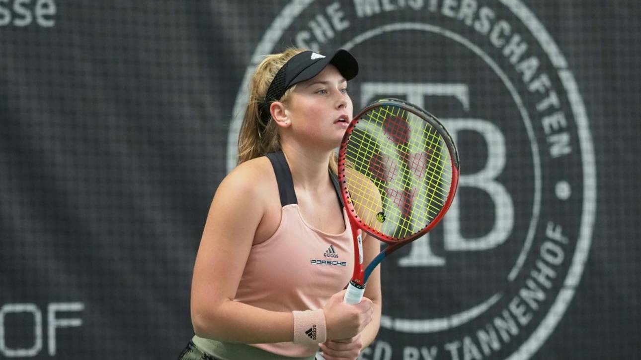 Schunk feiert Debüt in Hamburg