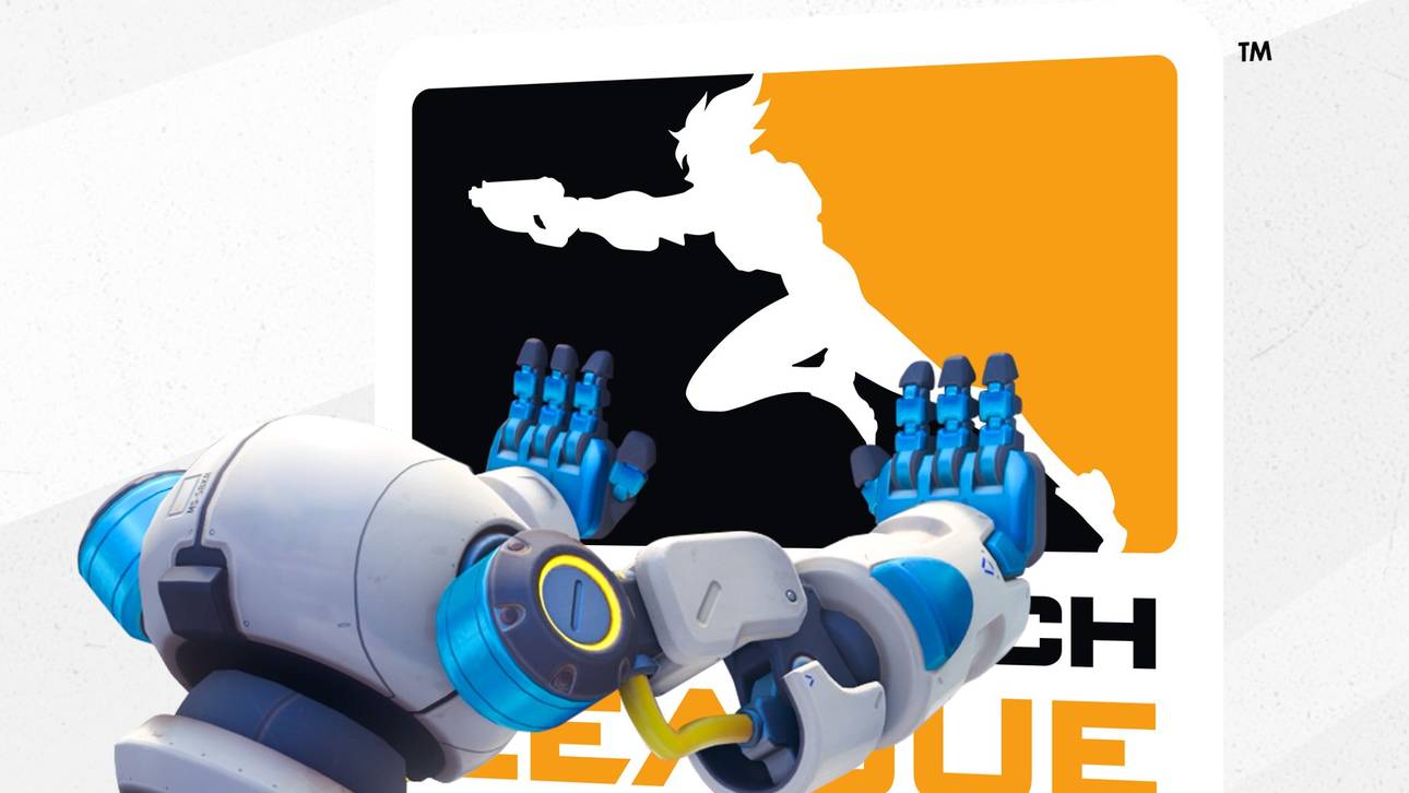 Startschuss: Overwatch League Season 5