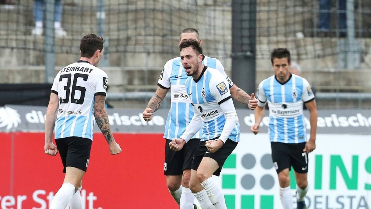 Neuer Termin für Türkgücü – TSV steht