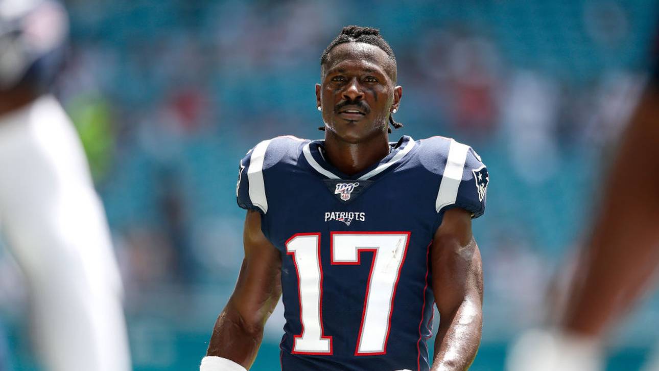 Skandalprofi stellt sich Polizei