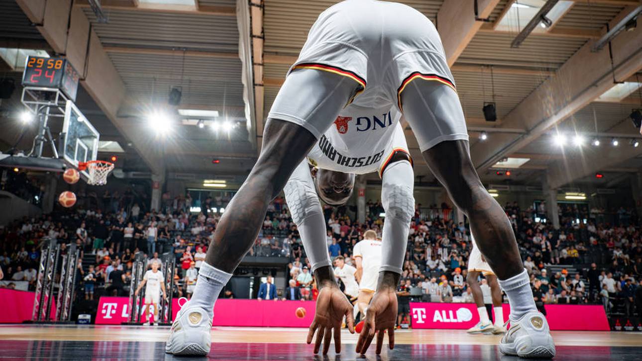 Schröders größter Wurf?