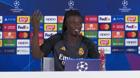 Union Berlin steht vor einer historischen Premiere in der Champions League. Gegner Real Madrid bekundet Respekt vor den Köpenickern.