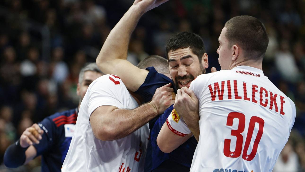 Lemgo holt Schweizer Nationalspieler