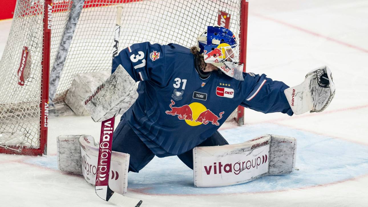 Nürnberg verpflichtet Torhüter