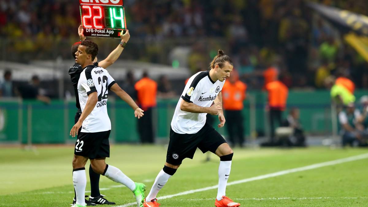 ALEX MEIER (ab 72.): Kam für Chandler. Hatte sechs Minuten nach seiner Einwechslung den Ausgleich auf dem Fuß, doch sein abgefälschter Distanzschuss strich am Tor vorbei. SPORT1-Note: 4