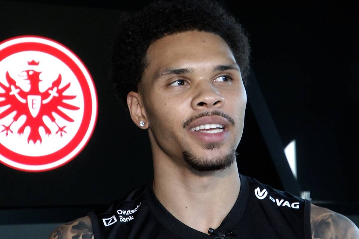 WM-Hoffnung weg! Offenes Geständnis von Eintracht-Star