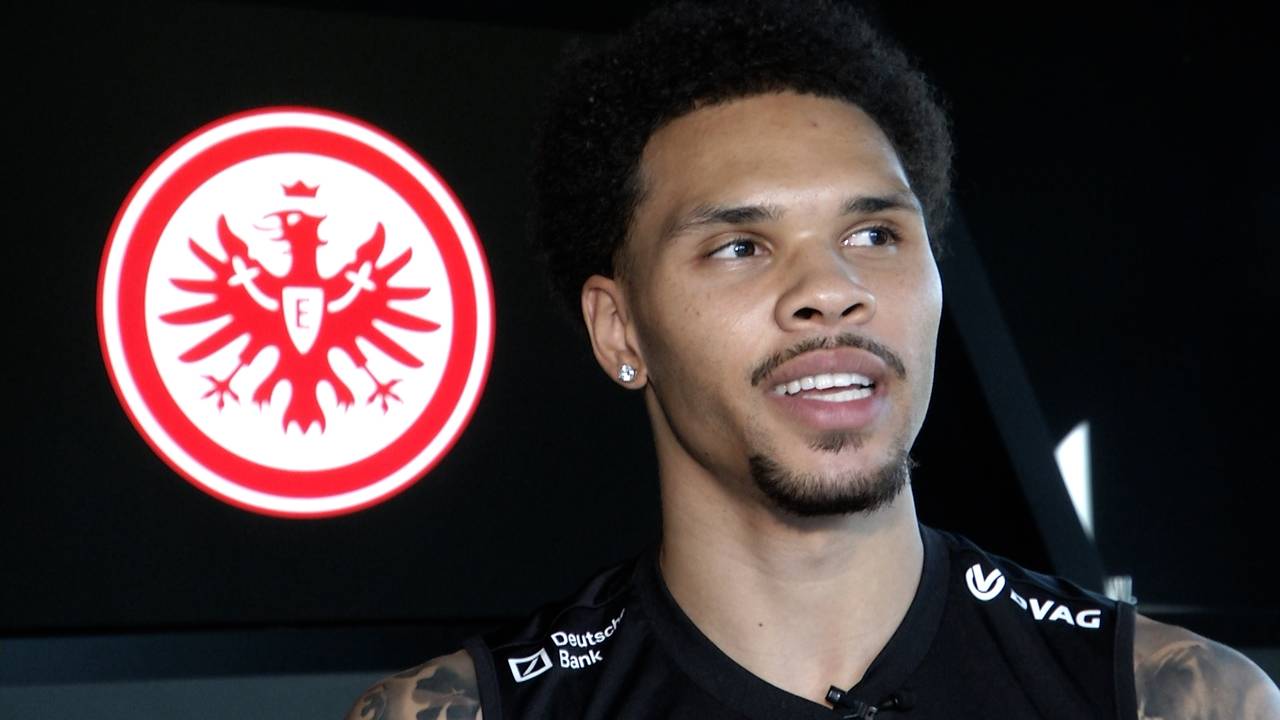WM-Hoffnung weg! Offenes Geständnis von Eintracht-Star