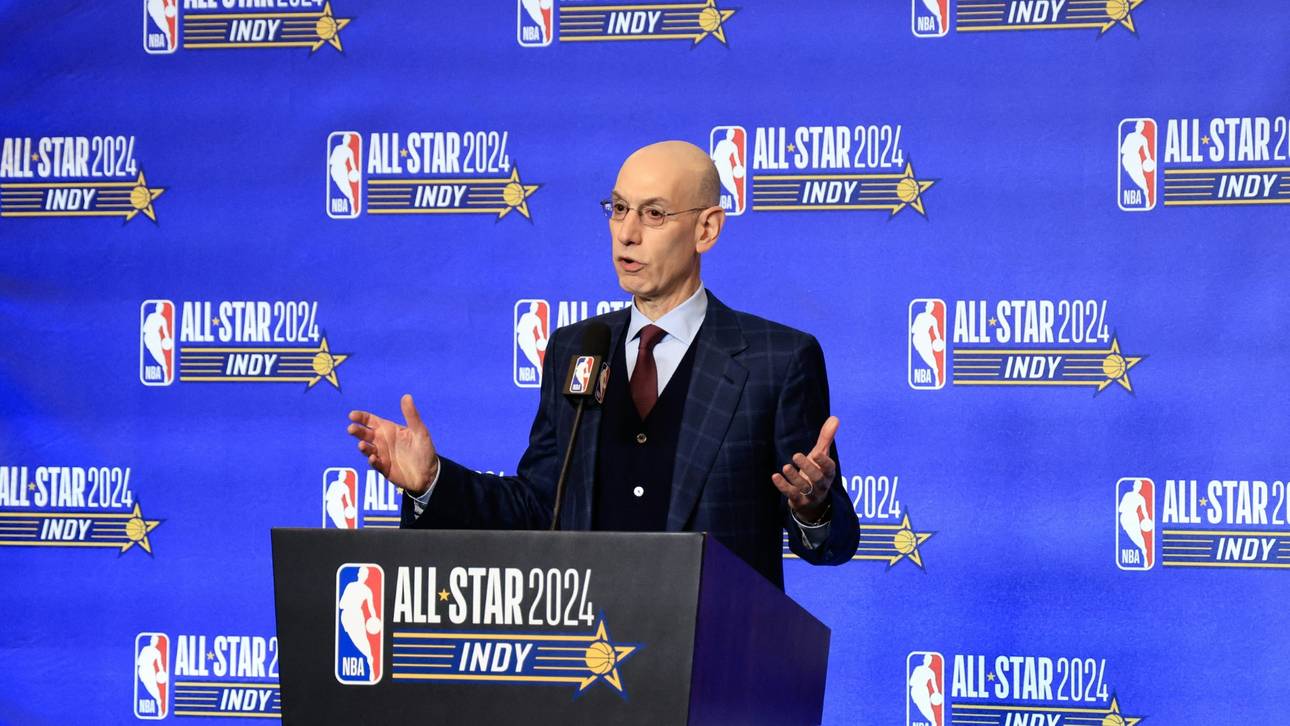 „Härteste Strafe“: NBA-Profi Porter lebenslänglich gesperrt