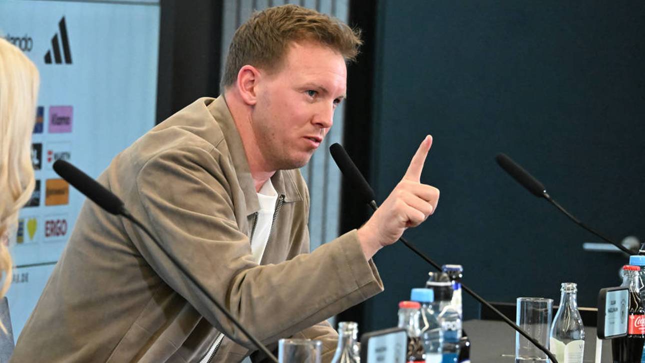 Ist dieser deutsche Kader titelreif?