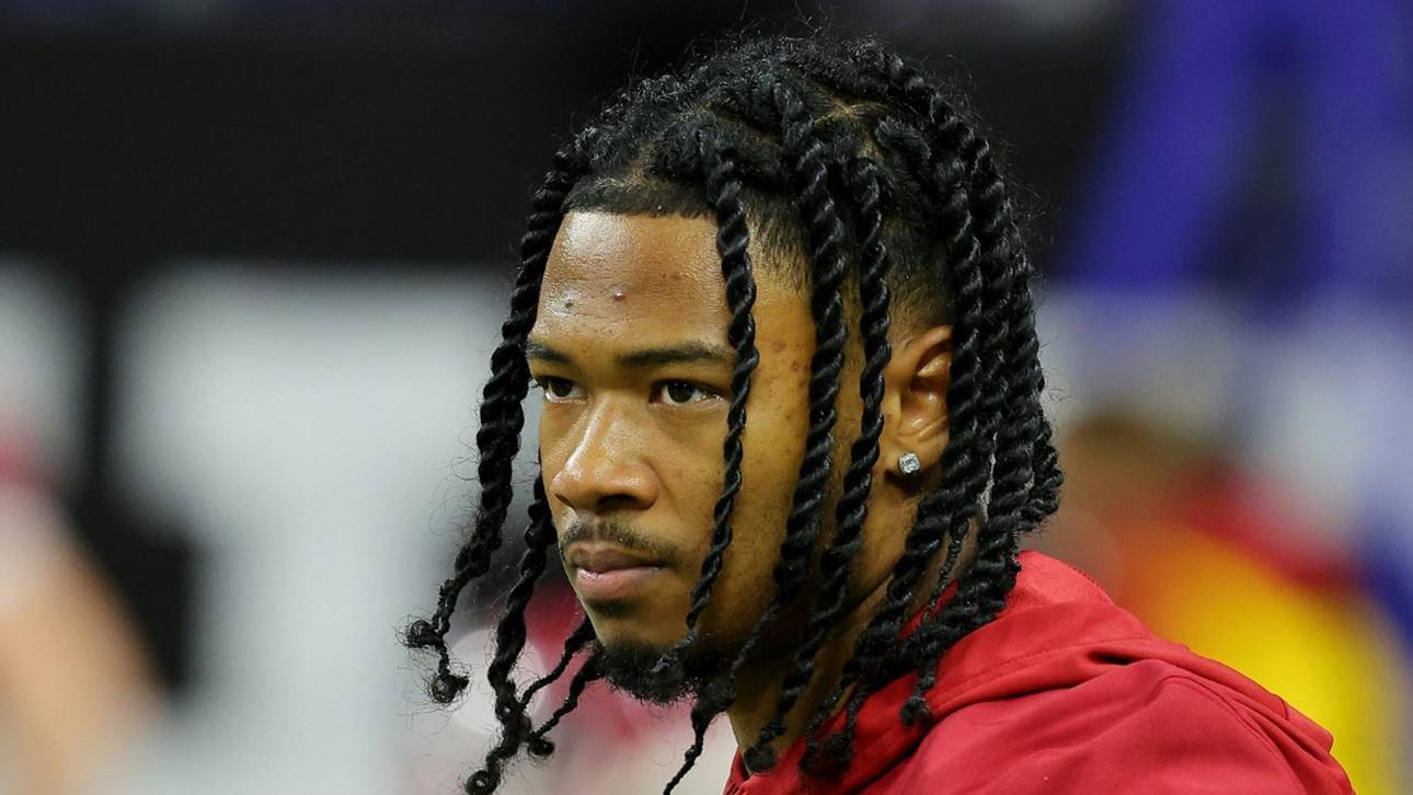 NFL-Rookie an Leukämie erkrankt