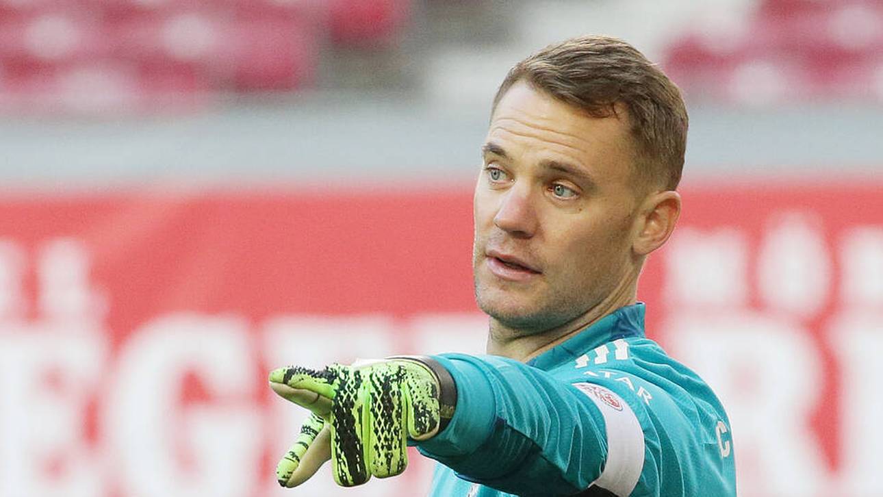 Fans: Neuer der beste der Liga