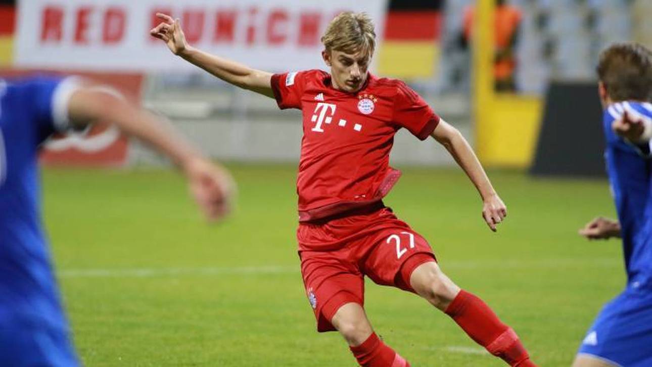 Ex-Bayern-Talent spricht Klartext