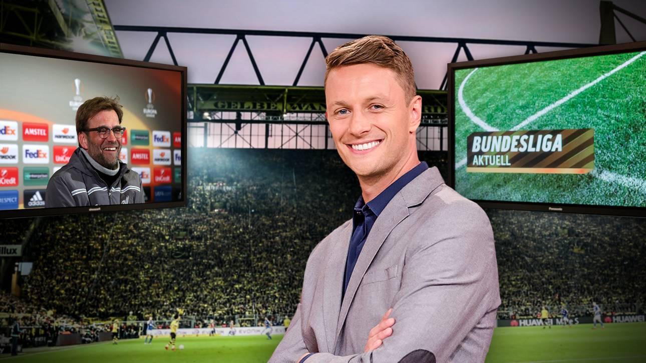 Bundesliga Aktuell LIVE aus Dortmund
