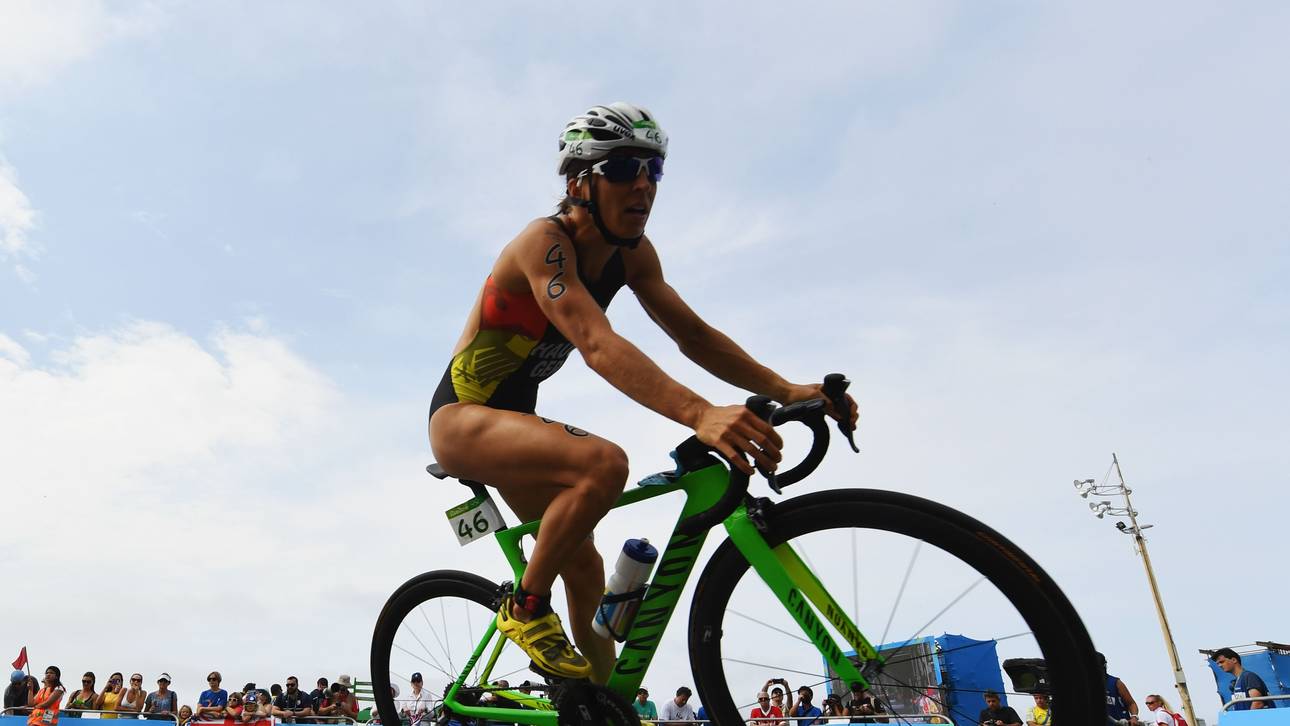 Haug triumphiert bei Premiere