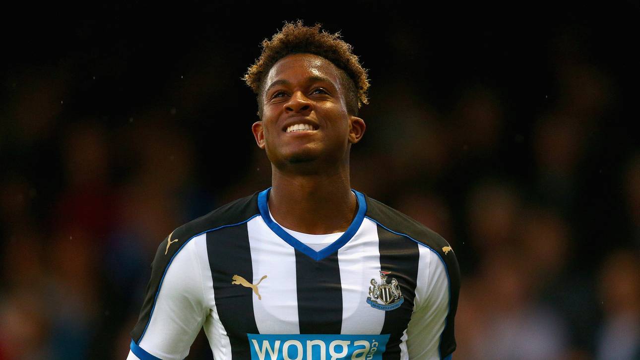 Wegen Tante: England-Profi flippt aus