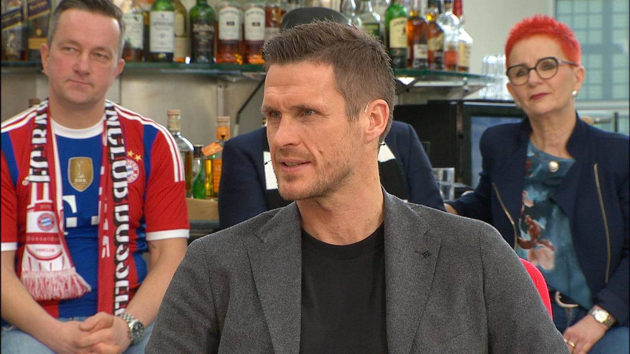 Was Kehl beim Haaland-Abgang betrübt