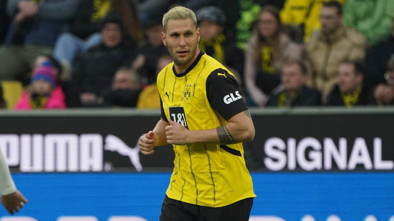 Kovac erklärt Süle-Entscheidung