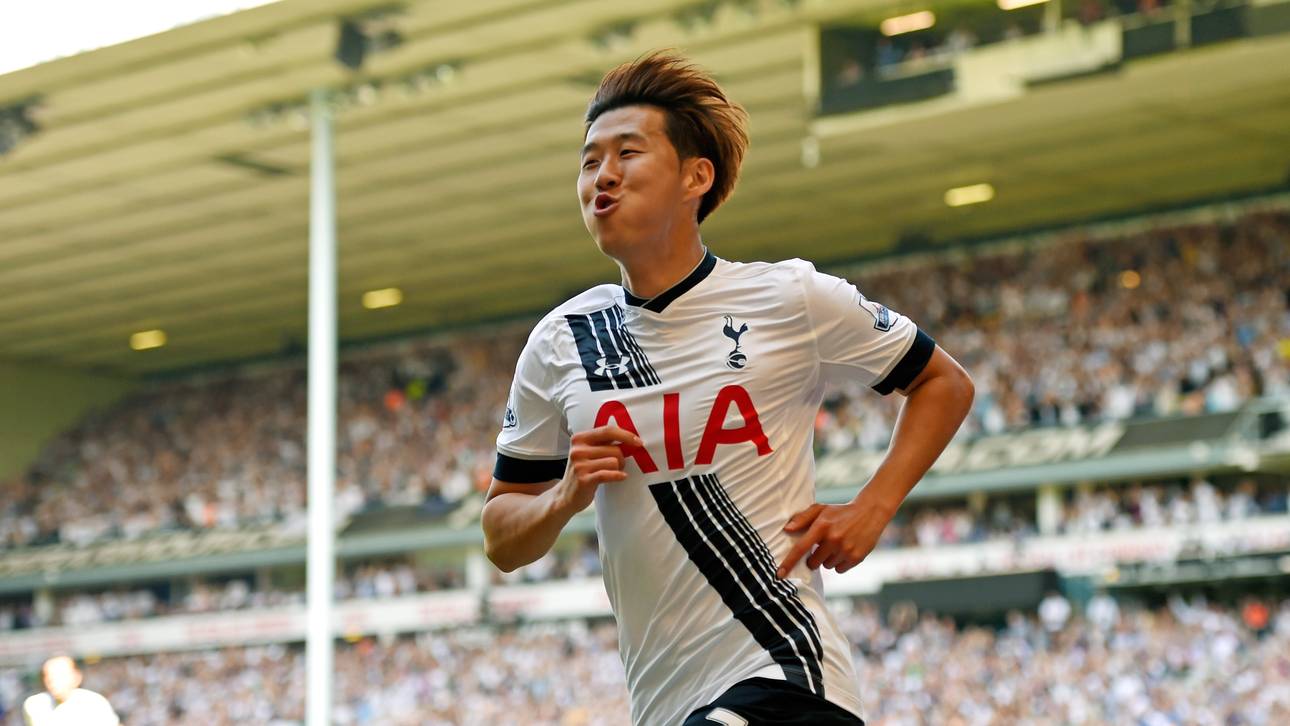 Will Tottenham Son loswerden?