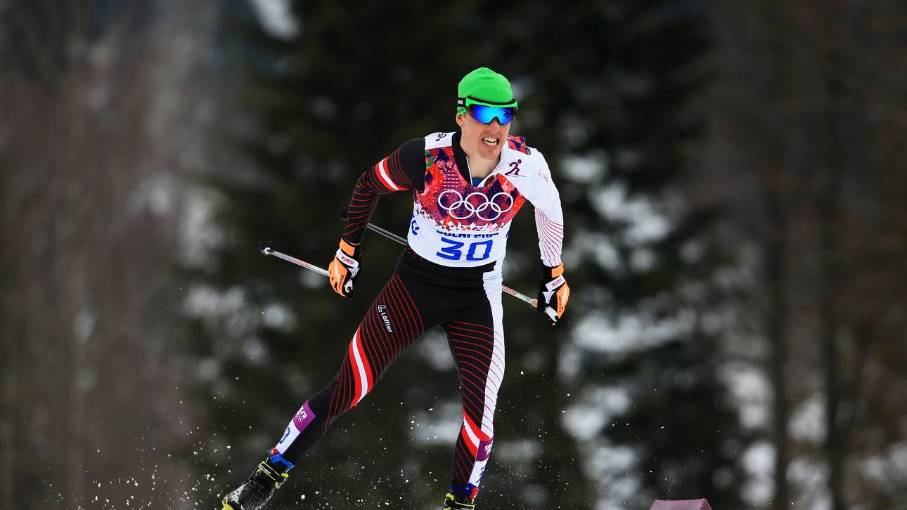 Dopingverdacht: Wurm suspendiert